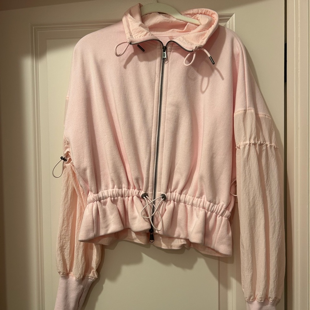 Free People Movement Jacket